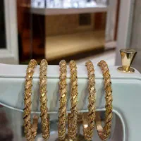طلا/بدون اجرت/بحرینی|جواهرات|میاندوآب, |دیوار