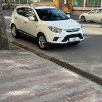 جک S5 دندهای، مدل ۱۳۹۴