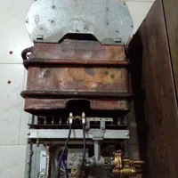 خریدار فروش آبگرمکن خراب ضایعاتی فرسوده خرید|آبگرمکن، پکیج، شوفاژ|اهواز, پادادشهر|دیوار
