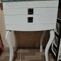 جاقاشقی چوبی