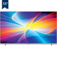 تلویزیون /ال سی دی/۵۵ اینچ /سونیا کیو LED/افضلی