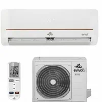 کولر گازی(گرمایش سرمایش) کولرگازی اصلی Dcinverter