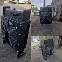 رادیاتور صنعتی رادیاتور دیزل ژنراتور مبدل حرارتی|قطعات یدکی و لوازم جانبی|تهران, بازار|دیوار