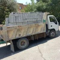 حمل نخاله خاور ایسوزو خاکبرداری تهیه ماسه مصالح|خدمات حمل و نقل|تهران, آبشار تهران (دریاچه)|دیوار