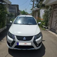 کوییک gxl اخر 402 کم کار بی رنگ|خودرو سواری و وانت|رشت, گلباغ نماز|دیوار