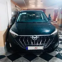 هایما X7 ، صفر کیلومتر ، مدل ۱۴۰۳|خودرو سواری و وانت|سنندج, |دیوار