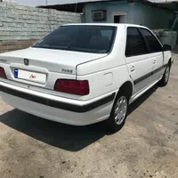 پژو پارس XU7، مدل ۱۴۰۱|خودرو سواری و وانت|بهبهان, |دیوار