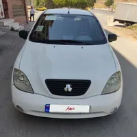 تیبا2 هاچبک