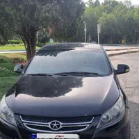 جک J5 دنده‌ای 1500cc، مدل ۱۳۹۴|خودرو سواری و وانت|اصفهان, سودان|دیوار