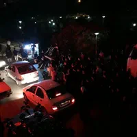 فروش و معاوضه مغازه ۳۴ متری/ مکانیکی،فست فود خودرو