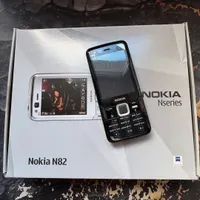 نوکیا N83 اصل فنللند کلکسیونی