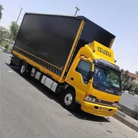 باربری حمل اثاث منزل