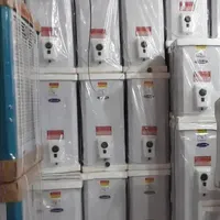 آبگرمکن برقی استاندارد ۷۰ لیتر جنرال