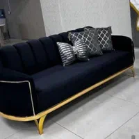 مبل چستر لوکاسو (تخت شو و ثابت)|مبلمان خانگی و میز عسلی|تبریز, |دیوار