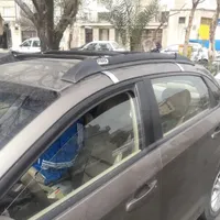 روف ریل باربند آریو ریو دوو رنو پژو لیفان جک دنا|قطعات یدکی و لوازم جانبی|تهران, شاهد|دیوار
