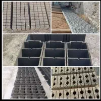 فروش سیمان گچ آجر مصالح ساختمانی باقیمت عمده|عمده‌فروشی|اصفهان, هیستان|دیوار