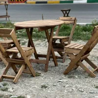 نیمکت دایره|صندلی و نیمکت|اهواز, زیباشهر|دیوار