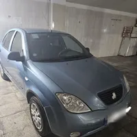 تیبا ۲ مدل ۹۹ کم کارکرد