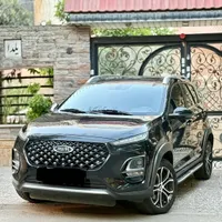 ام وی ام    X22    اتومات
