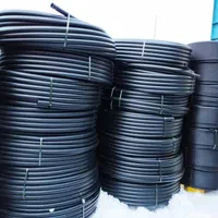 لوله سیاه (پلی اتیلن)|عمده‌فروشی|پارس‌آباد, |دیوار