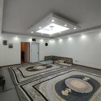 خانه ویلایی نوساز 135 متر چهارباغ ملک آباد|فروش خانه و ویلا|کرج, ملک‌آباد|دیوار