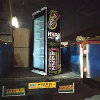 یخچال ۷۰سانت برند سبلان صنعت