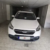 خودرو چری تیگو7