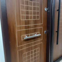 درب ضدسرقت آپارتمانی|مصالح و تجهیزات ساختمان|بندر امام خمینی, |دیوار