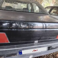 پژو 405 GLX - دوگانه سوز CNG، مدل ۱۳۸۲|خودرو سواری و وانت|علی‌آباد کتول, |دیوار