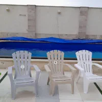 صندلی کنار استخری کد ۵۱ راحتی کم جا|صندلی و نیمکت|چهارباغ, |دیوار