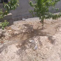 باغچه۵۰۴مترسندملکی نیم ساعت آب چاه موتور فردوسی|فروش خانه و ویلا|مشهد, درزآب|دیوار