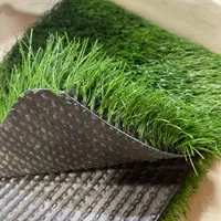 چمن مصنوعی ۲۵ میلیمتر اسپیرال
