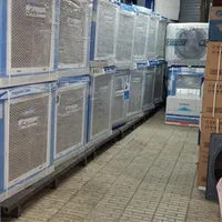کولر سلولزی ۸۰۰۰ انرژی کولر آبی  اسپیلیت|کولر آبی|شیراز, سینما سعدی|دیوار