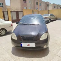 تیبا 2 (هاچبک) SX، مدل ۱۳۹۴