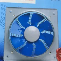 هواکش صنعتی و خانگی|ماشینآلات صنعتی|اهواز, طالقانی|دیوار