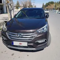 هیوندای سانتافه ix 45 2400cc، مدل ۲۰۱۷|خودرو سواری و وانت|سیرجان, |دیوار