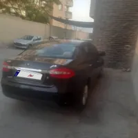 جک J5 اتوماتیک 1800cc، مدل ۱۳۹۳|خودرو سواری و وانت|اصفهان, نقش جهان|دیوار