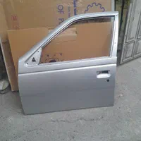 درب خودرو ۴۰۵پراید ۲۰۶تیبا کوئیک ساینا تیبا۲۰۷رانا|قطعات یدکی و لوازم جانبی|تهران, شوش|دیوار