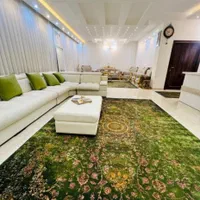 فرش پارسیس کاشان ۱۲ متری سبز روشن مبلمان تدی ۸نفره|فرش|شیراز, رکن‌آباد|دیوار