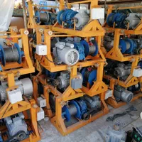 بالابر بوش 500 ک هادی گارانتی تعویض