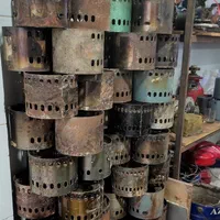 خریدار پمپ آب سوخته،الکتروموتور کولر خراب و..|خدمات پیشه و مهارت|ملارد, |دیوار