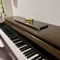 کرایه ساعتی و اجاره روزانه پیانو رولند HP3700|پیانو، کیبورد، آکاردئون|تهران, سنائی|دیوار