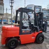 تعمیر و فروش انواع لیفتراک و جک پالت|ماشین‌آلات صنعتی|کرمان, |دیوار