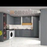تعمیر کابینت کمد دیواری نصب و اجرا به صورت اقساط|خدمات پیشه و مهارت|شیراز, عادل آباد|دیوار