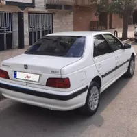 پرشیامدل۴۰۱