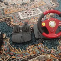 فرمان بازی در حد نو تمیز