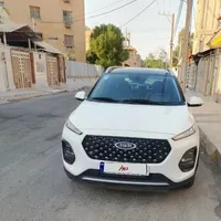 فروش ایکس۲۲ x22 اتومات|خودرو سواری و وانت|اهواز, زیتون کارمندی|دیوار