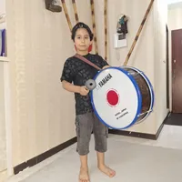 تبل بچه|درام و پرکاشن|پرند, |دیوار