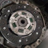 صفحه دیسک  کلاج وگیربکس