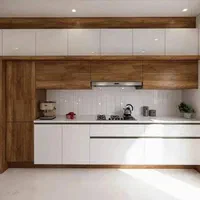 کابینت و کمد دیواری با طراحی منحصربهفرد|خدمات پیشه و مهارت|تهران, خزانه|دیوار